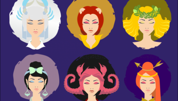 12 signos