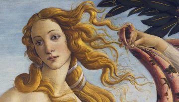 O assunto é Vênus, o feminino & o prazer
