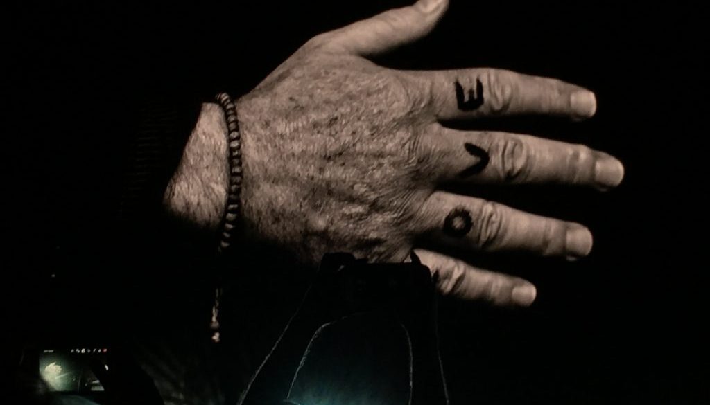 u2: cantar, amar, humanizar
