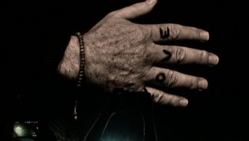 u2: cantar, amar, humanizar
