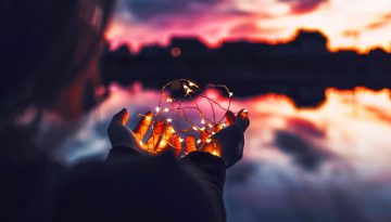 Inspirando coerência & consciência
