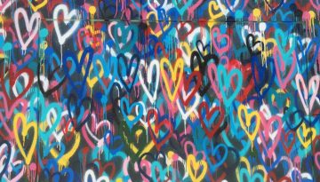 o amor revolucionário