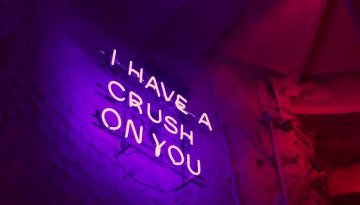 ANO NOVO UM CRUSH