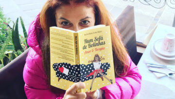 booktour do Sofá