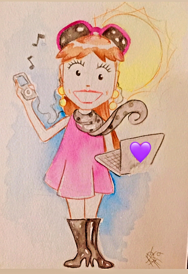 lilinha avatar dia mundial musica