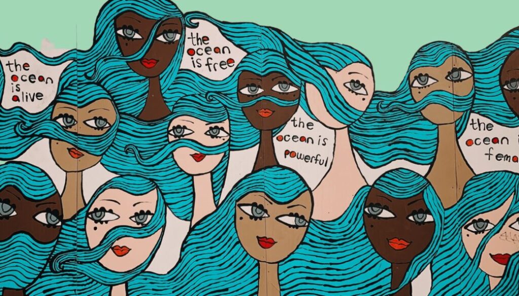 dia das mulheres