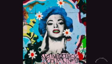 dona astrô feminista e a revolução feminista no céu