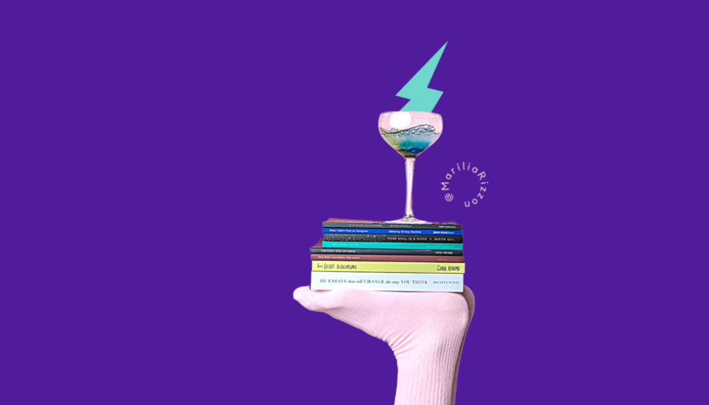 novas histórias para novas situações