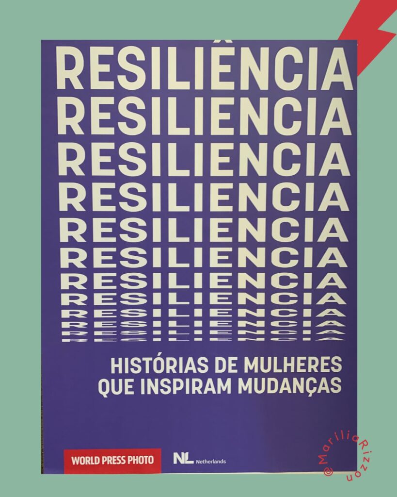 juntas, mudando realidades