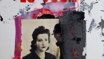 inspiradas na vida real . obra de tati garcia.