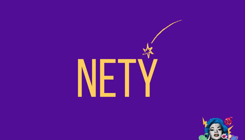 mulheres ancestrais: Nety