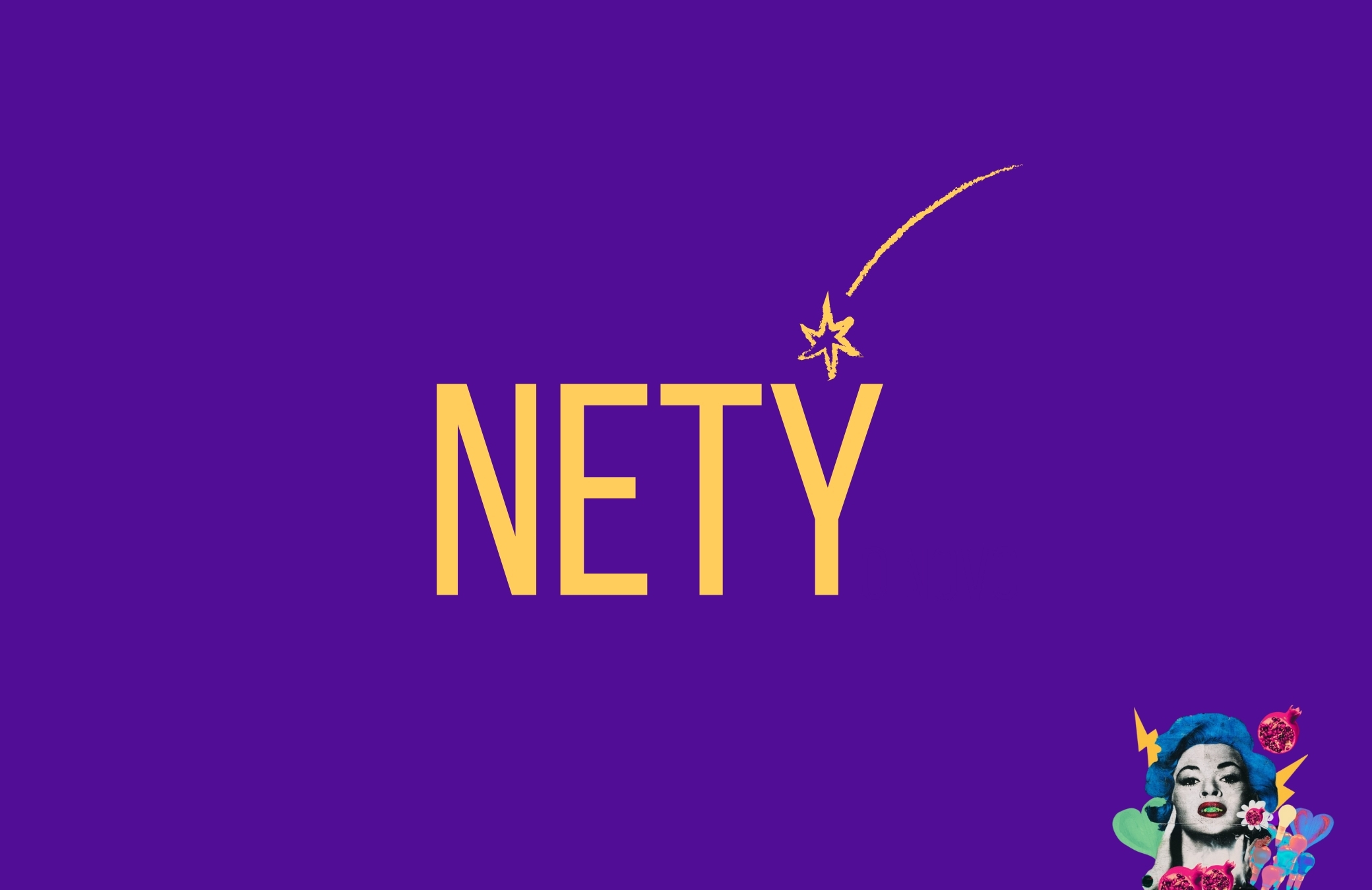mulheres ancestrais: Nety