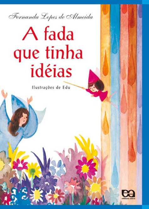 a fasa que tinha ideias, post inventadeira