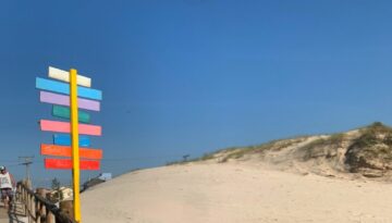 sol, sombra, maresia e doramas . dias de praia