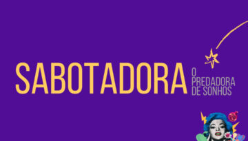 mulheres ancestrais: sabotadora