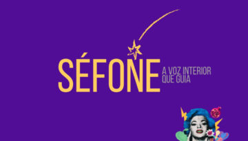 mulheres ancestrais: séfone