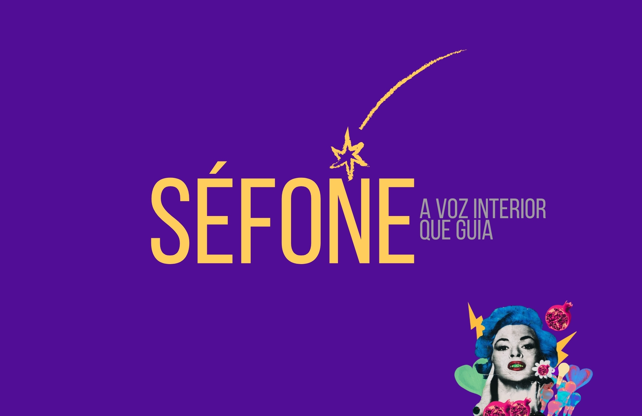 mulheres ancestrais: séfone