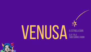 mulheres ancestrais: venusa
