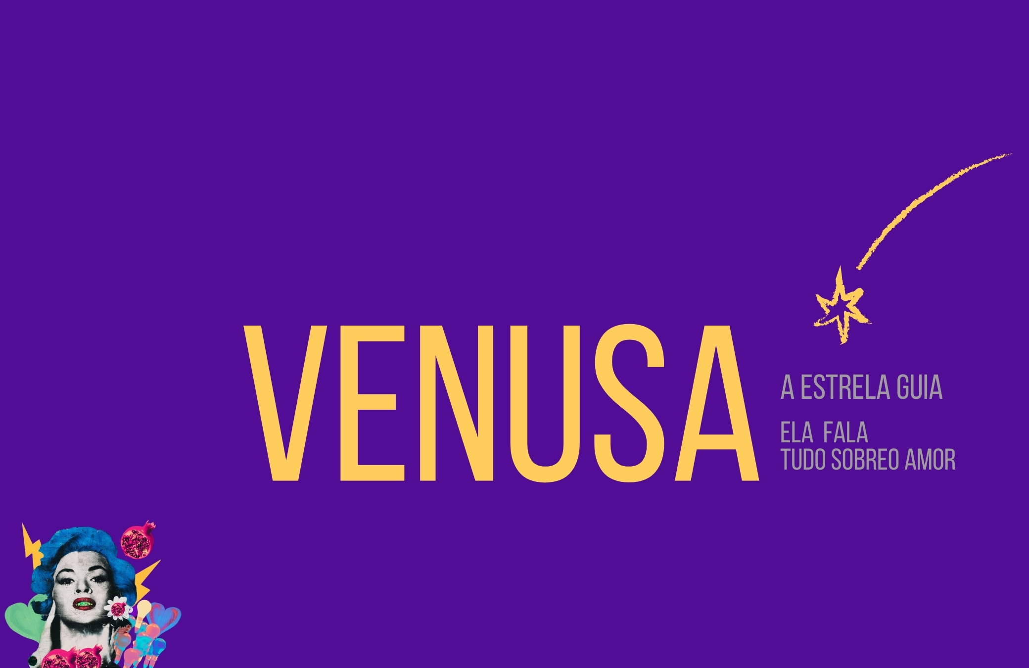 mulheres ancestrais: venusa