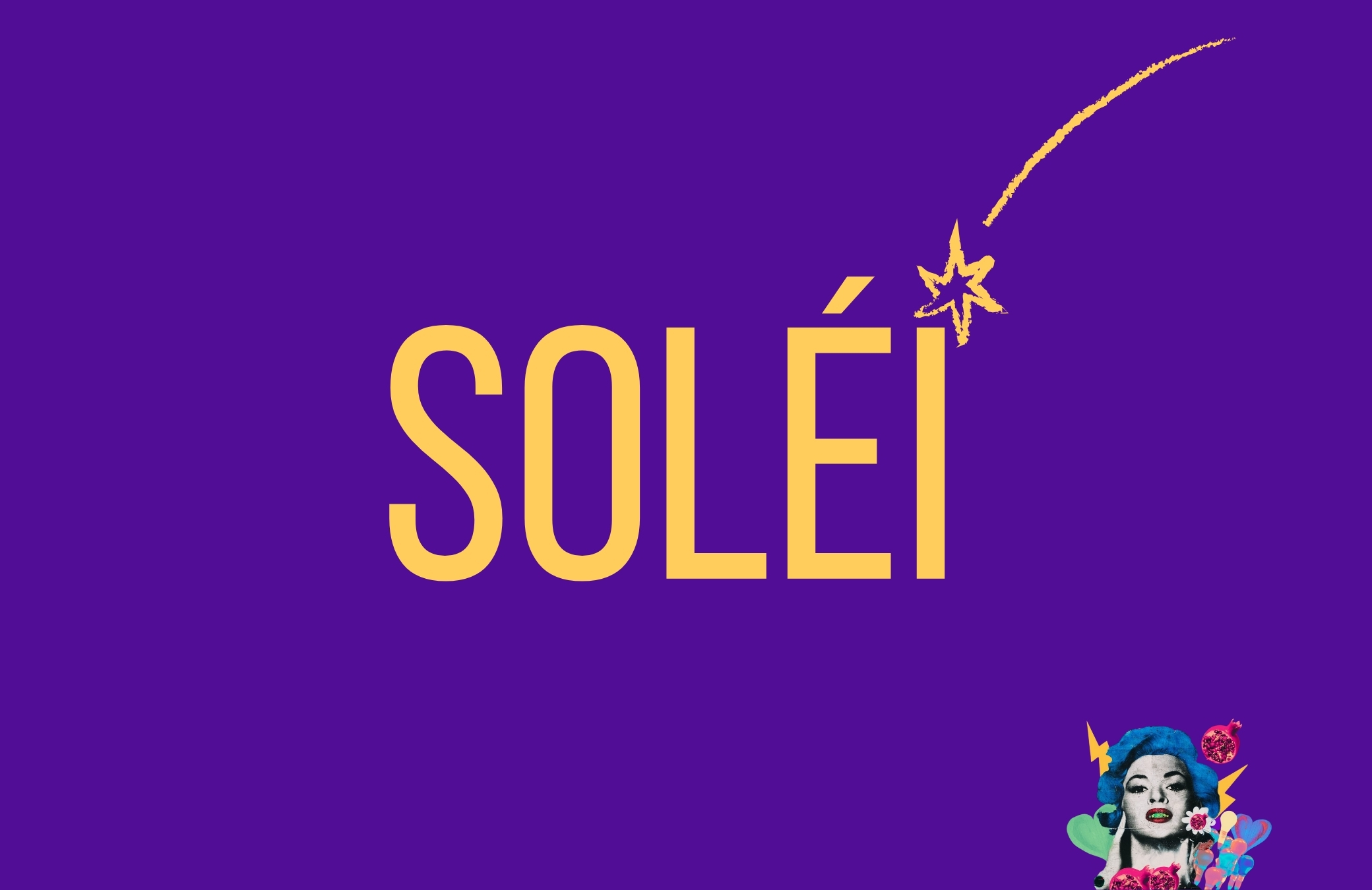 mulheres ancestrais: soléi