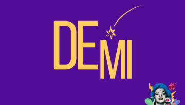 mulheres ancestrais: demi