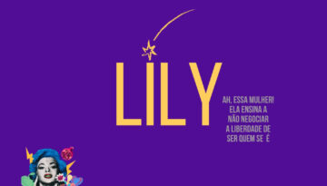 mulheres ancestrais lily