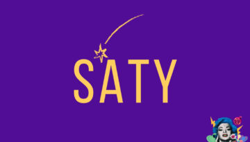 mulheres ancestrais: saty