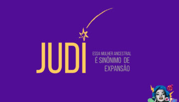 mulheres ancestrais: judi