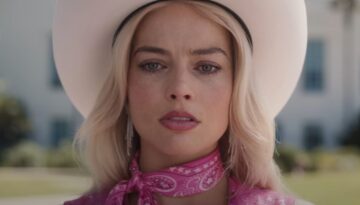 filme barbie _ narrativas mulheris
