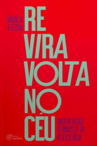 reviravolta no céu _ capa oficial
