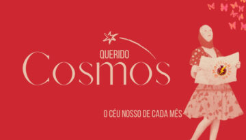 cartas querido cosmos
