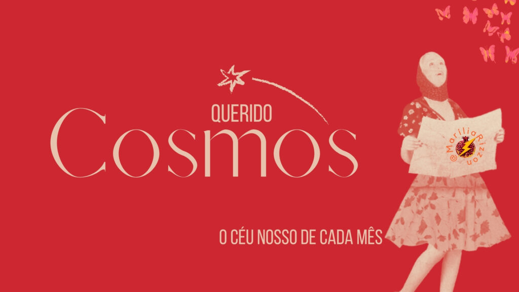 cartas querido cosmos