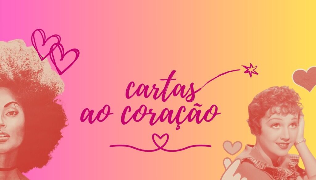 cartas ao coração
