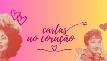 cartas ao coração