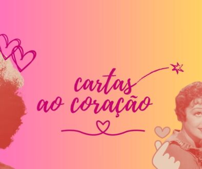 cartas ao coração