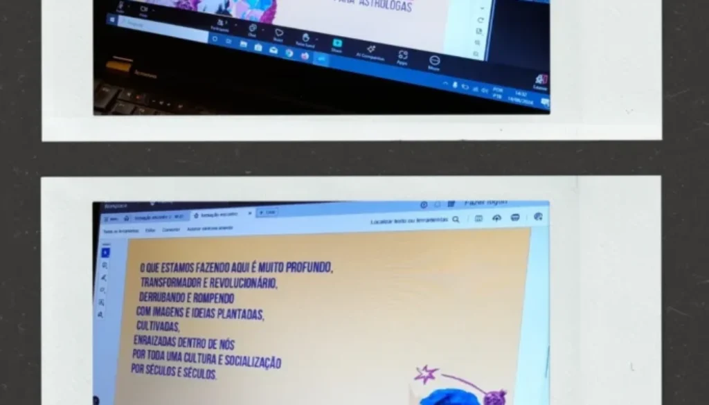 formação em astrologia mulheril