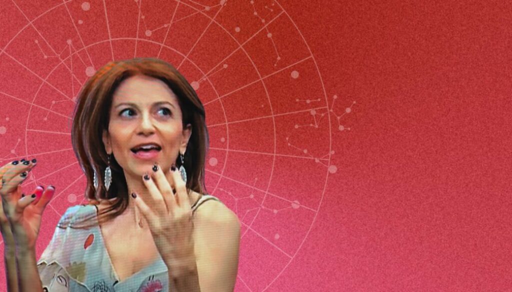 terceria onda astrologia mulheril