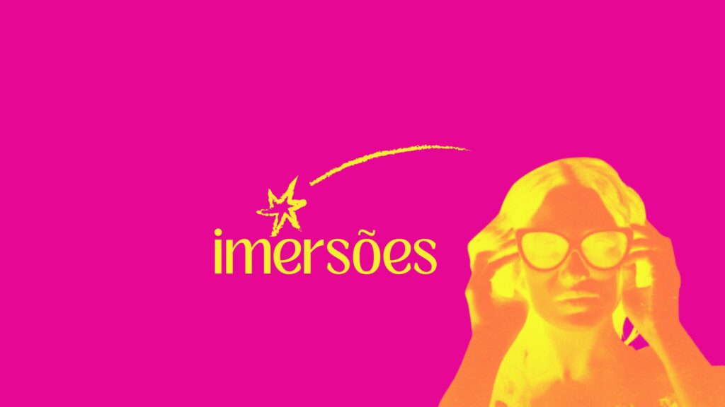 imersões
