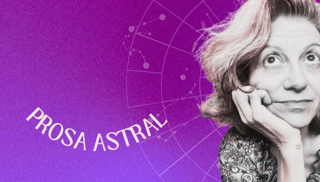 Prosa Astral