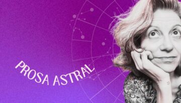 Prosa Astral