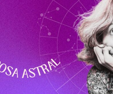 Prosa Astral