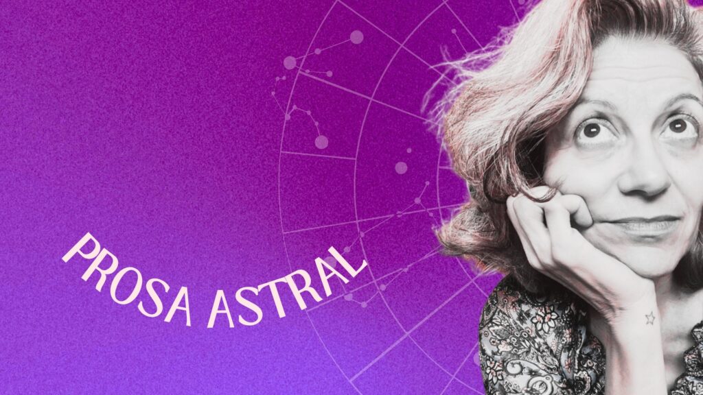 Prosa Astral