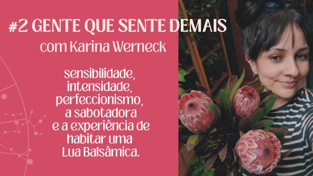 prosa astral #02 karina werneck