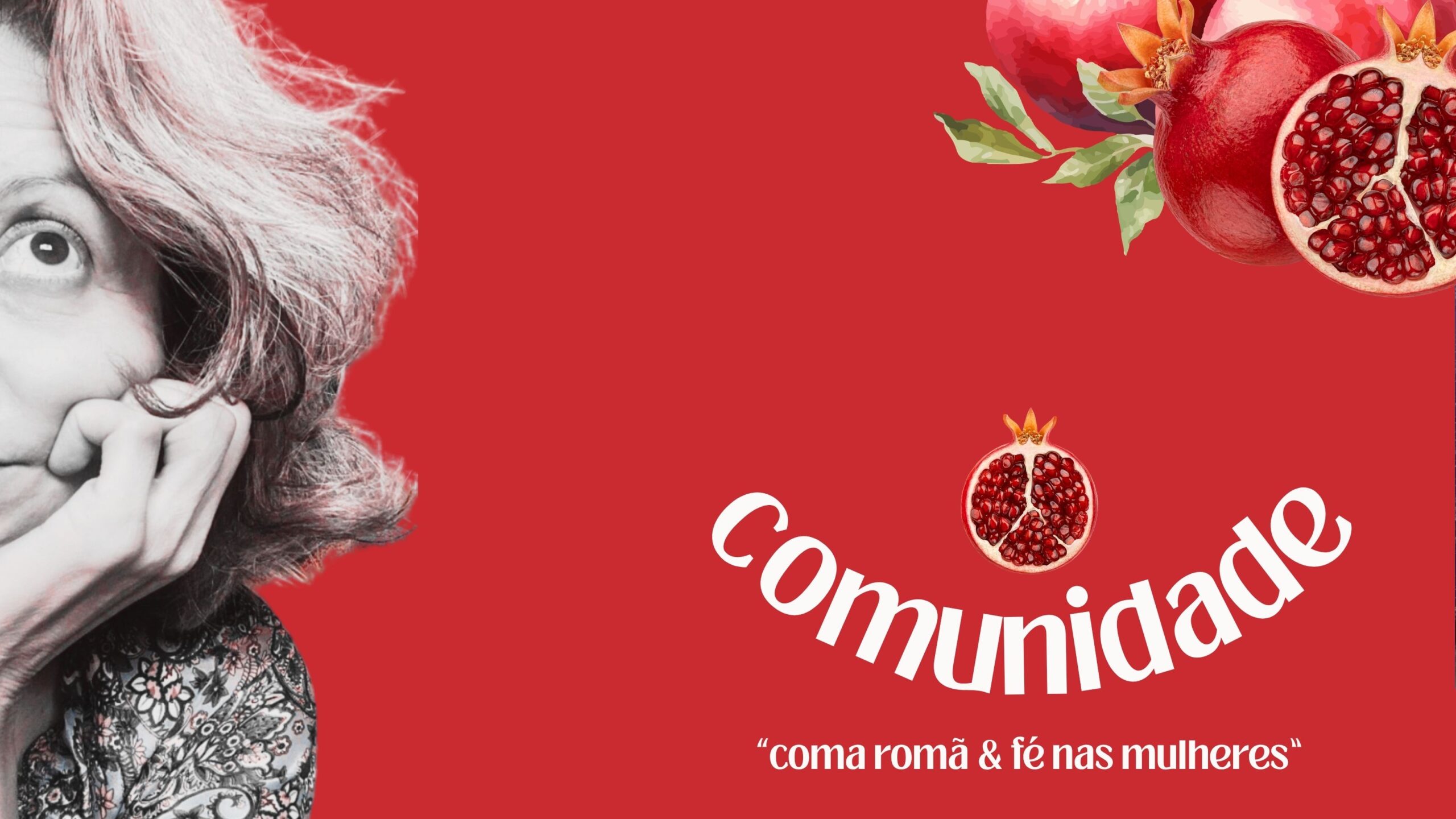 comunidade mulheril do LilaVerso