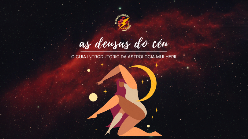 ebook deusas do céu