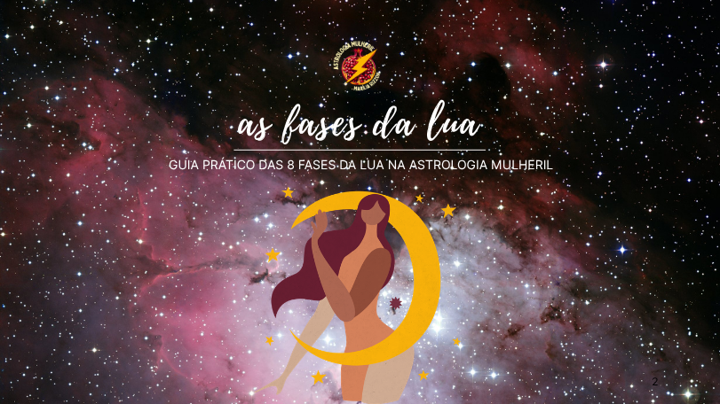 ebook fases da lua